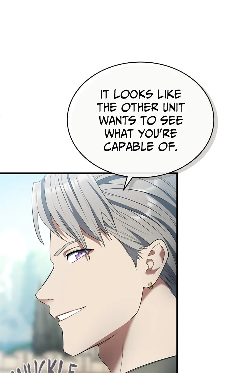 Regression of the Close Combat Mage Chapter 58 page 104 - 