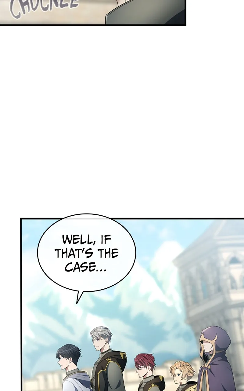 Regression of the Close Combat Mage Chapter 58 page 105 - 