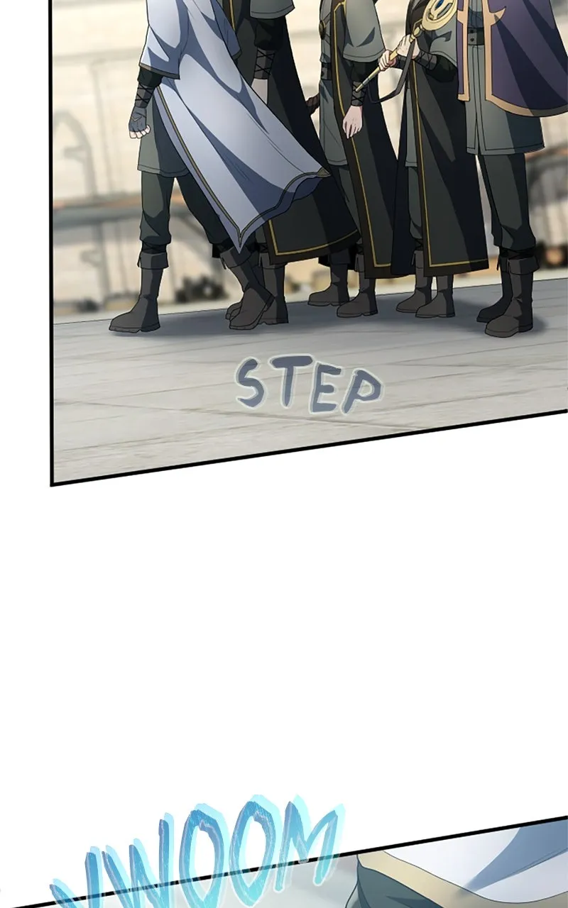 Regression of the Close Combat Mage Chapter 58 page 106 - 