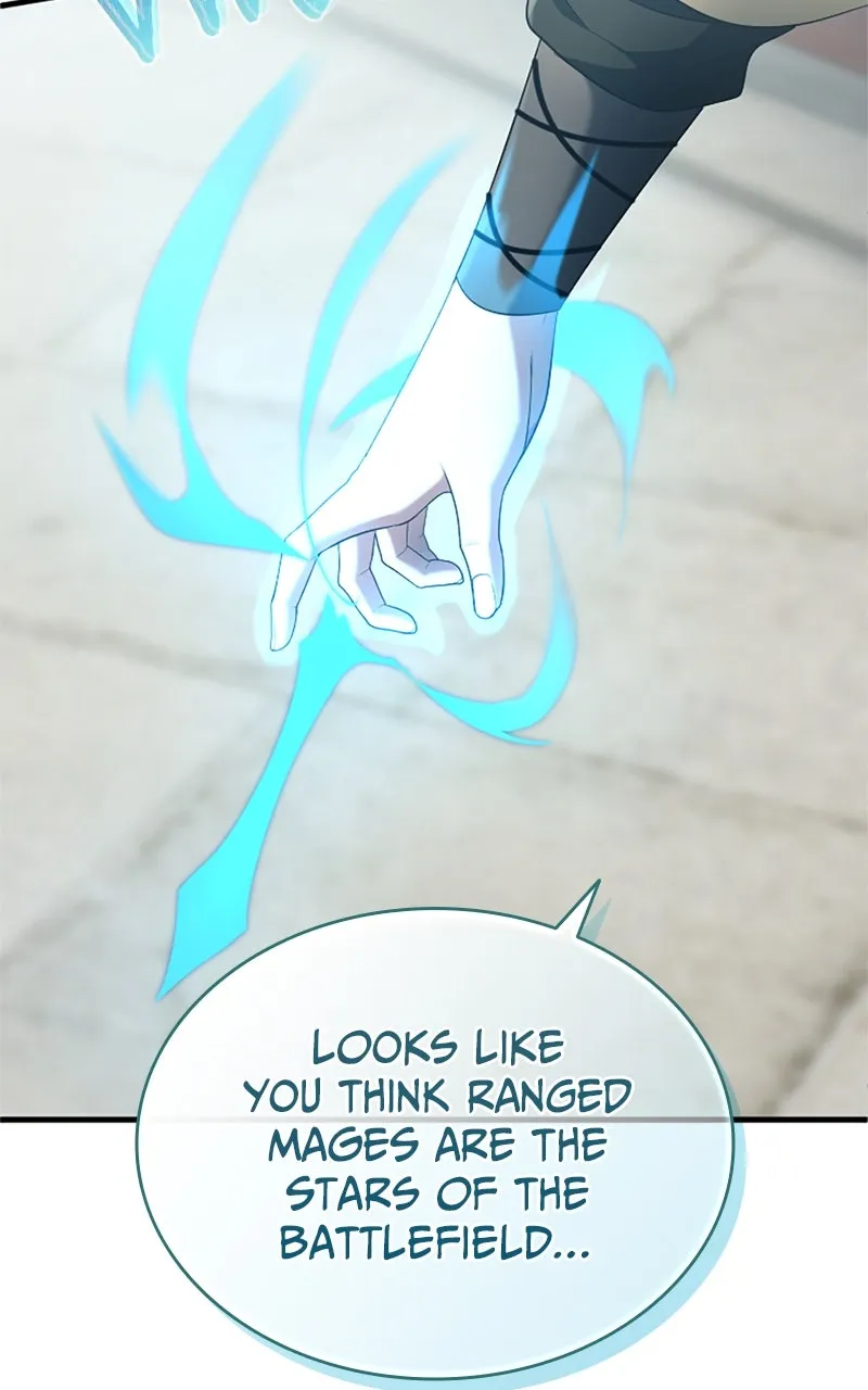 Regression of the Close Combat Mage Chapter 58 page 107 - 