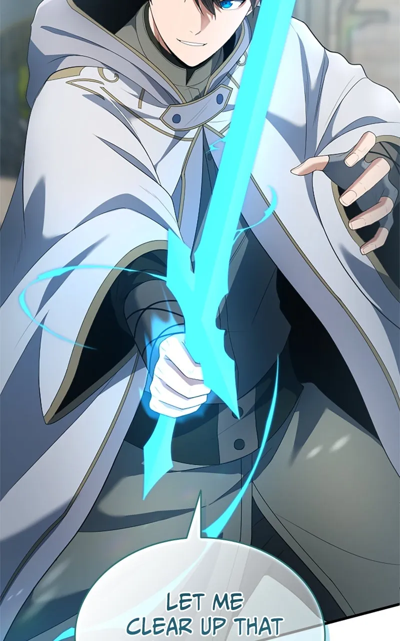 Regression of the Close Combat Mage Chapter 58 page 109 - 