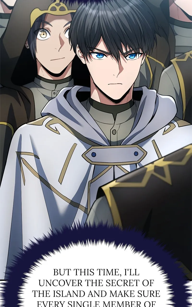 Regression of the Close Combat Mage Chapter 58 page 14 - 