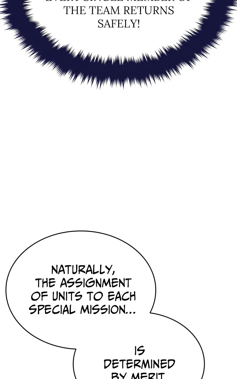Regression of the Close Combat Mage Chapter 58 page 15 - 