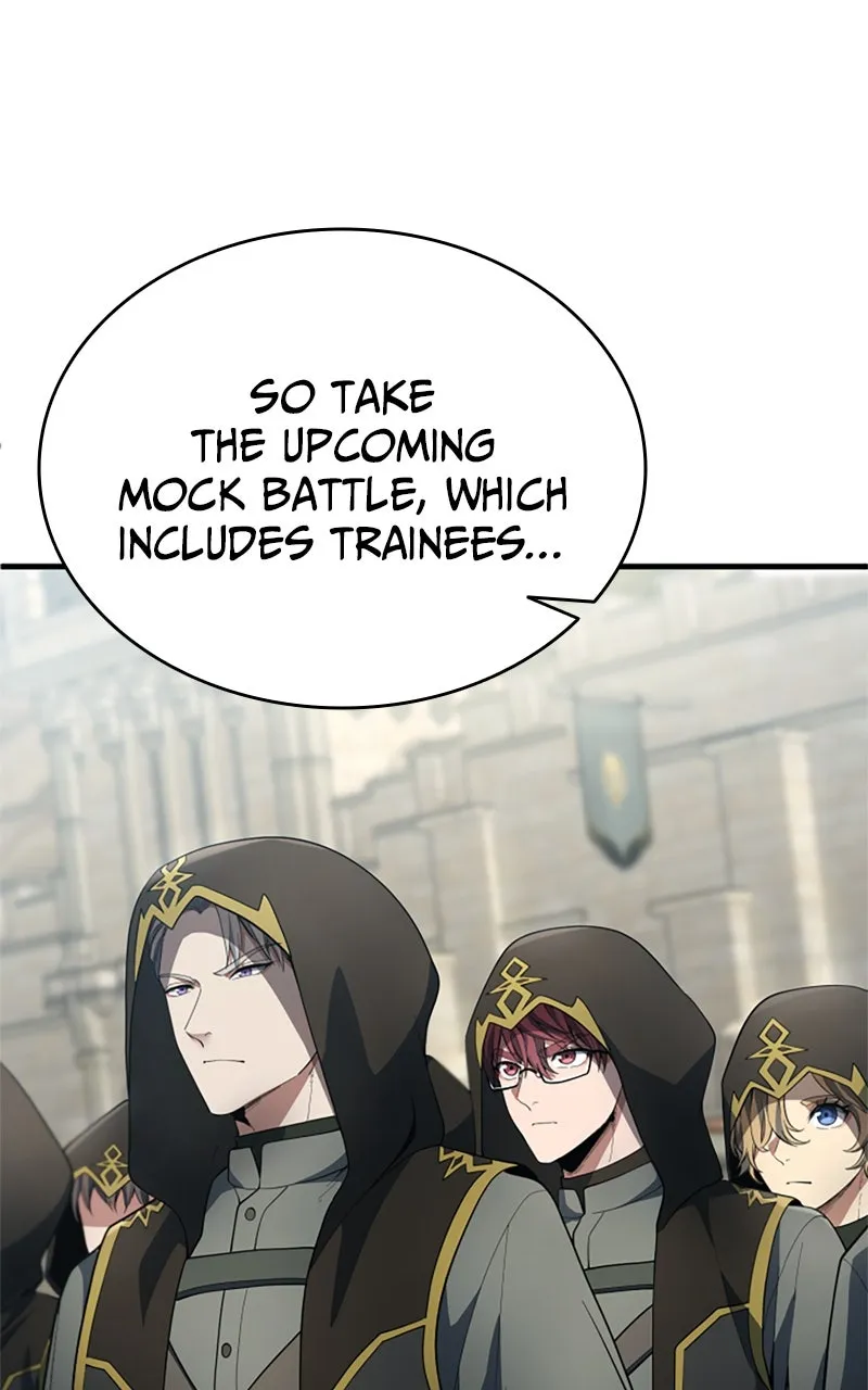 Regression of the Close Combat Mage Chapter 58 page 17 - 