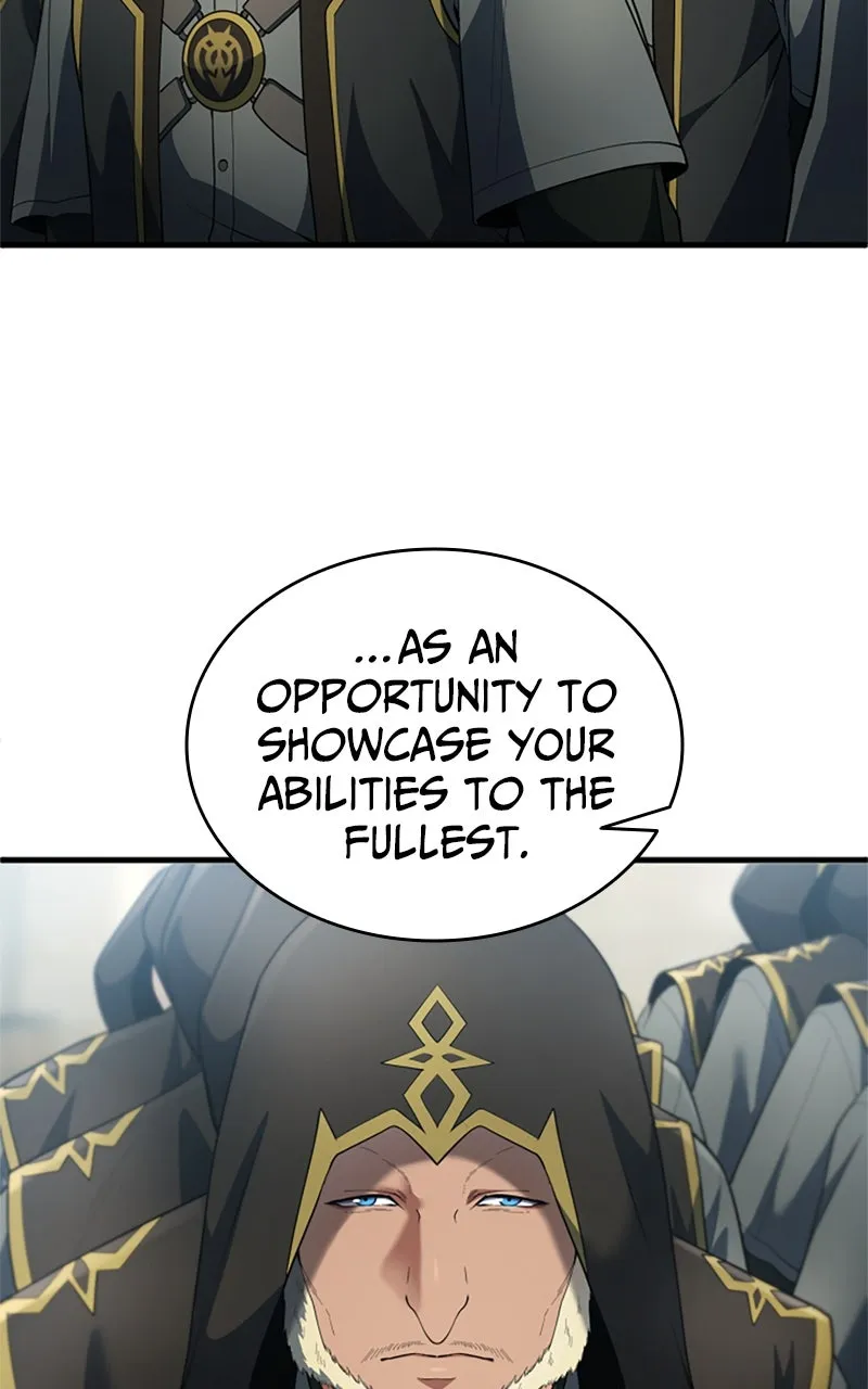 Regression of the Close Combat Mage Chapter 58 page 18 - 