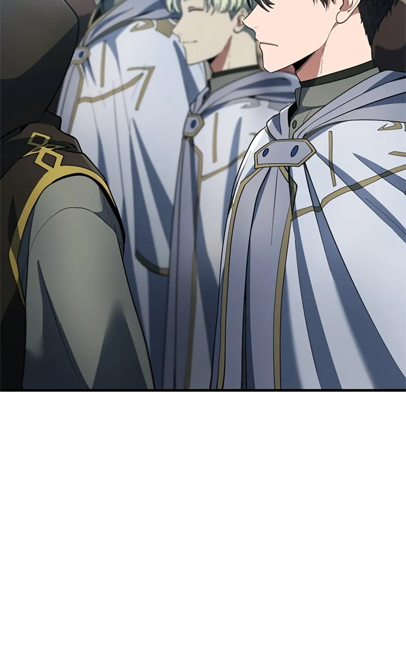 Regression of the Close Combat Mage Chapter 58 page 23 - 