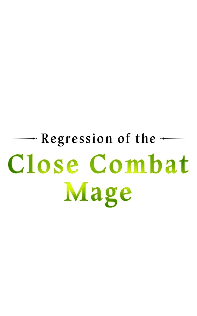 Regression of the Close Combat Mage Chapter 58 page 24 - 