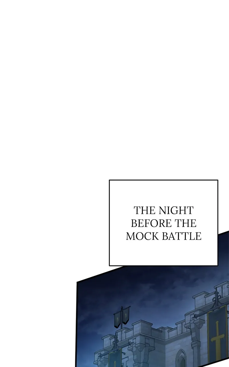 Regression of the Close Combat Mage Chapter 58 page 25 - 