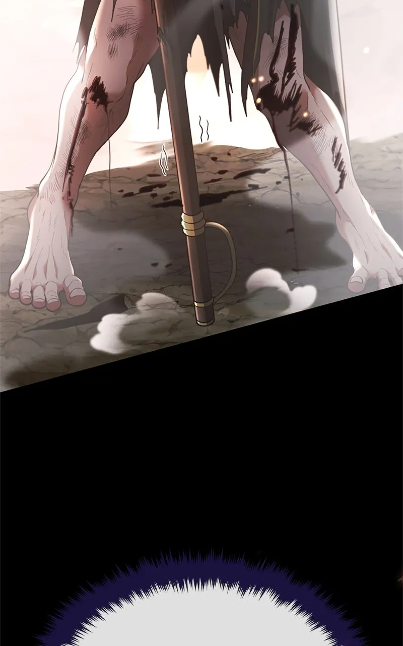 Regression of the Close Combat Mage Chapter 58 page 4 - 
