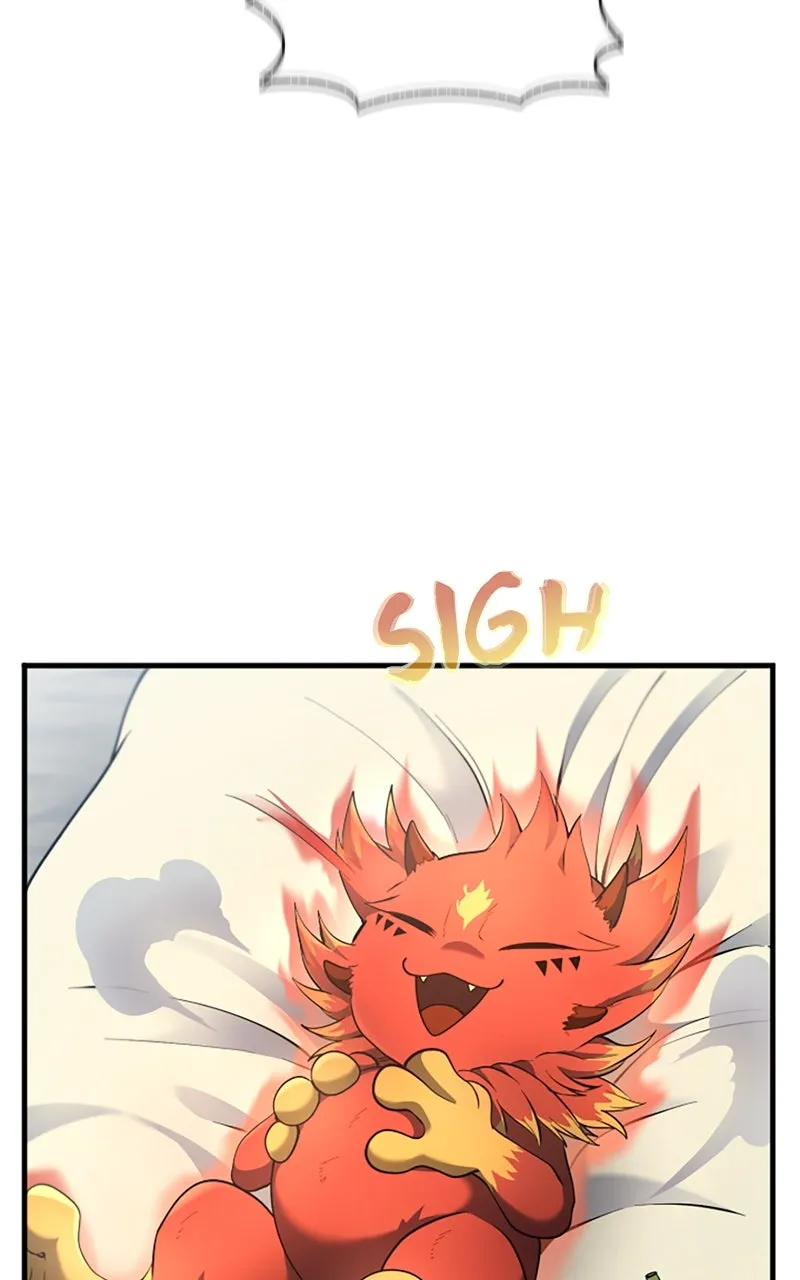 Regression of the Close Combat Mage Chapter 58 page 32 - 