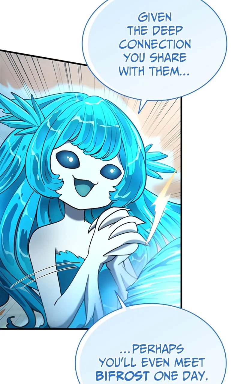Regression of the Close Combat Mage Chapter 58 page 36 - 