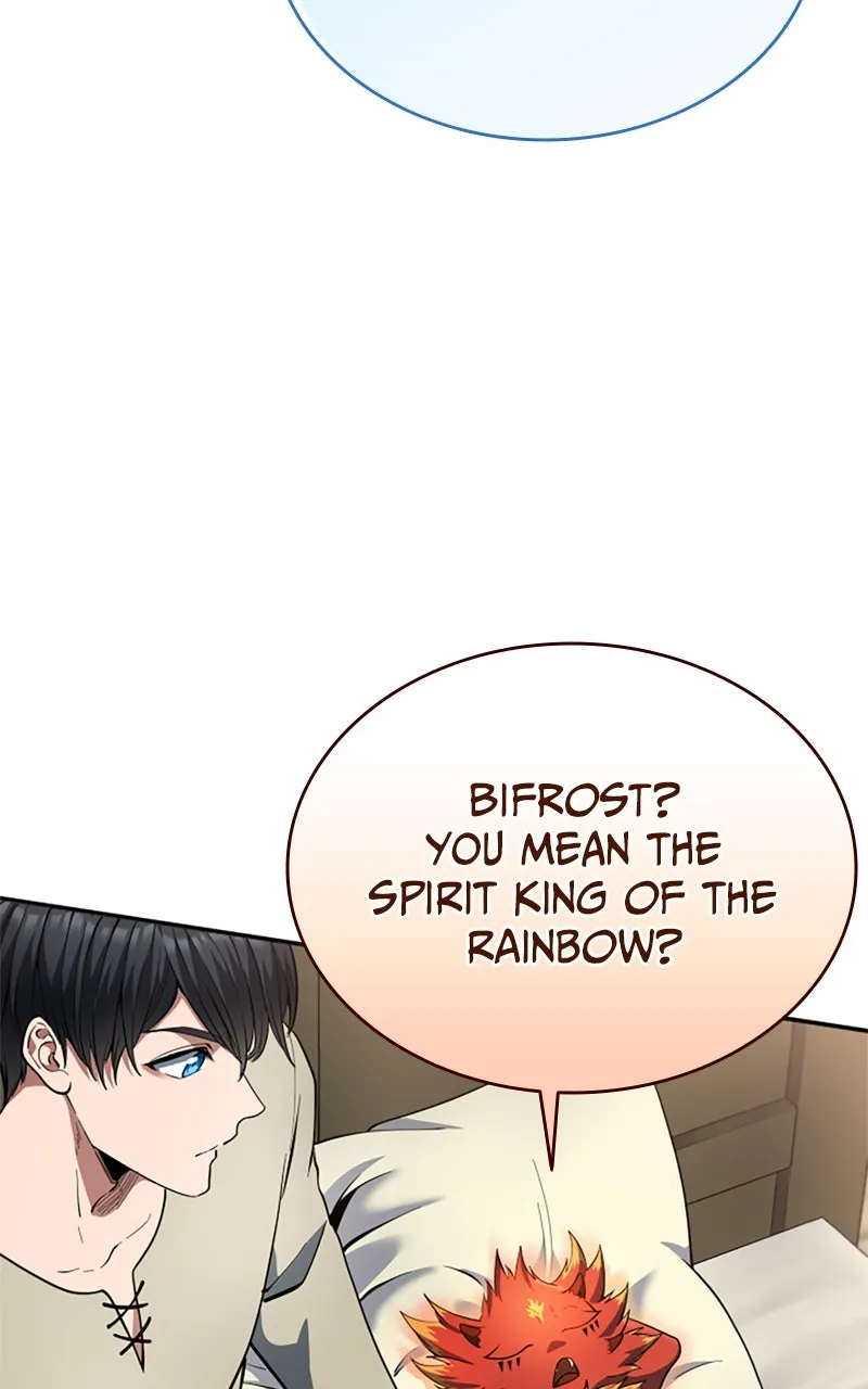 Regression of the Close Combat Mage Chapter 58 page 37 - 