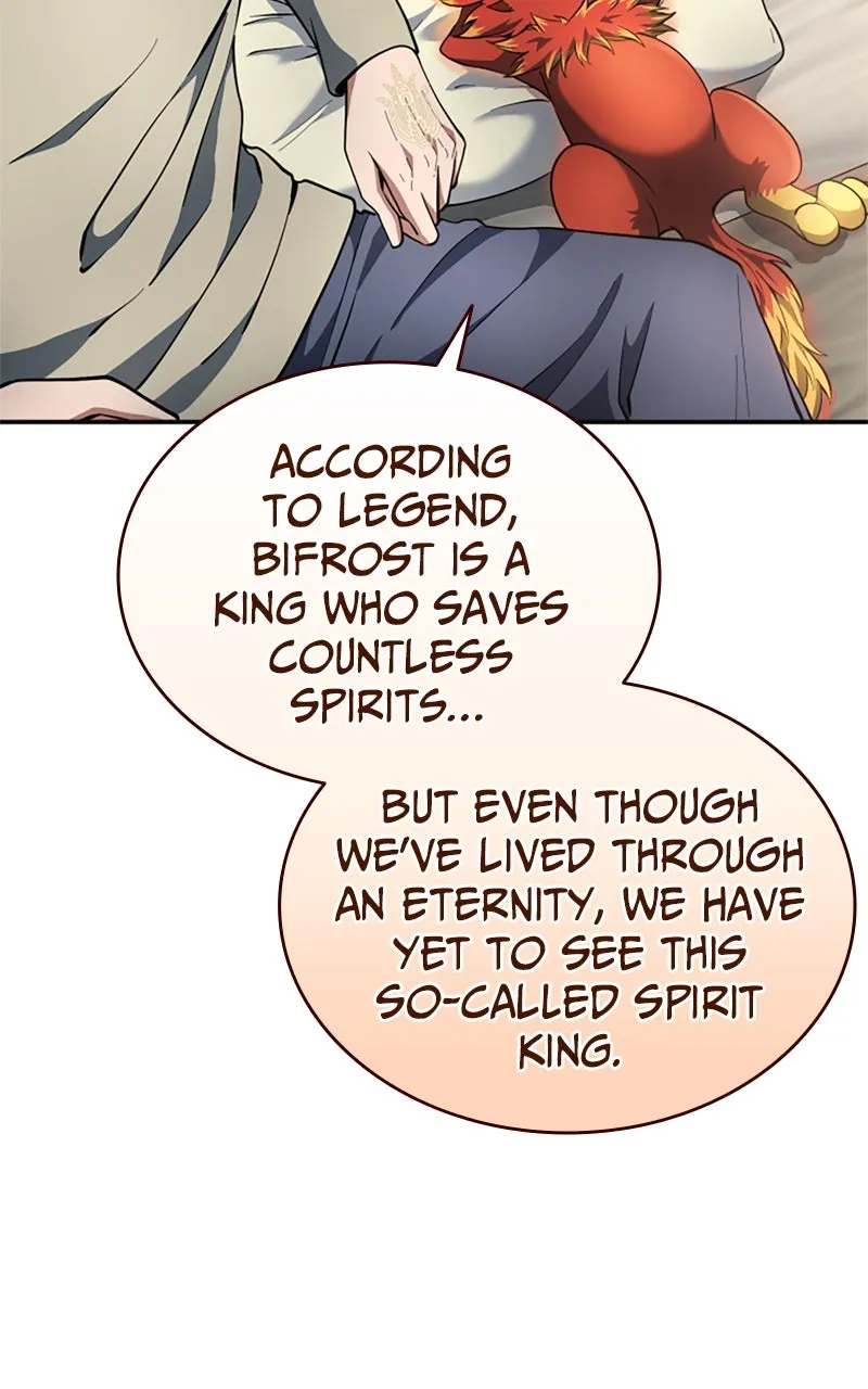 Regression of the Close Combat Mage Chapter 58 page 38 - 