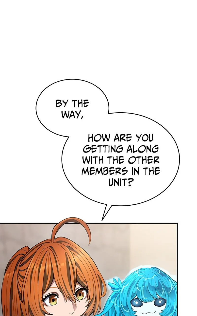 Regression of the Close Combat Mage Chapter 58 page 42 - 