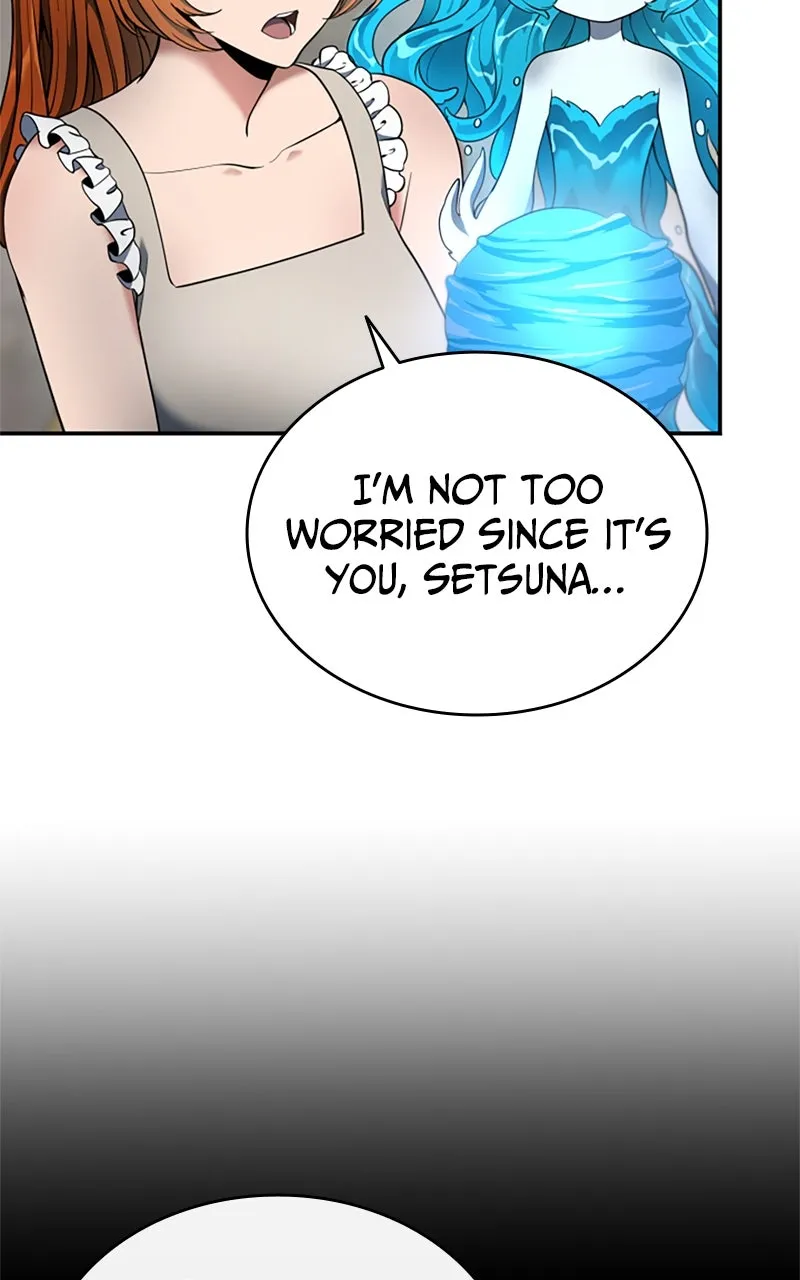 Regression of the Close Combat Mage Chapter 58 page 43 - 