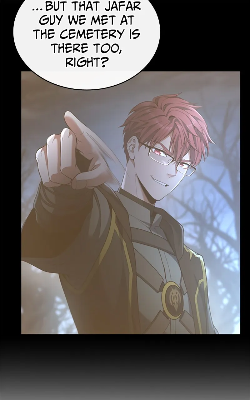 Regression of the Close Combat Mage Chapter 58 page 44 - 