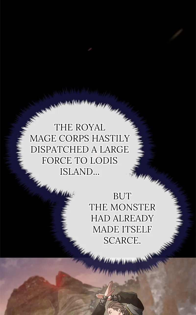 Regression of the Close Combat Mage Chapter 58 page 6 - 