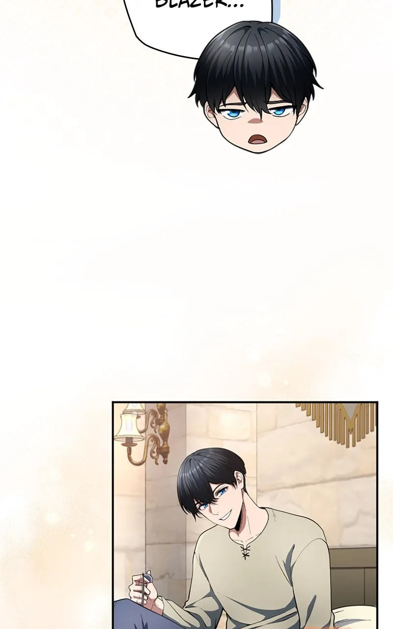 Regression of the Close Combat Mage Chapter 58 page 52 - 