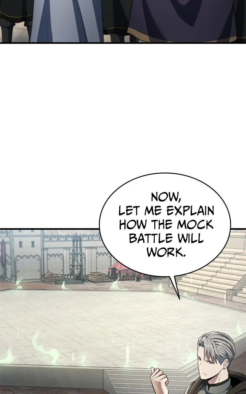 Regression of the Close Combat Mage Chapter 58 page 56 - 