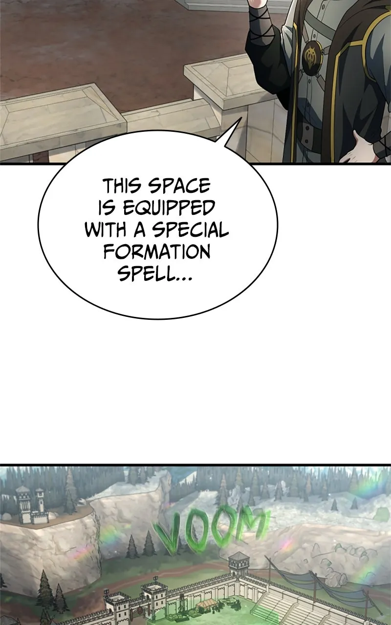 Regression of the Close Combat Mage Chapter 58 page 57 - 