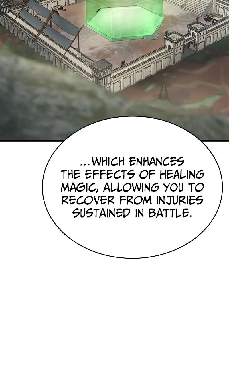 Regression of the Close Combat Mage Chapter 58 page 58 - 