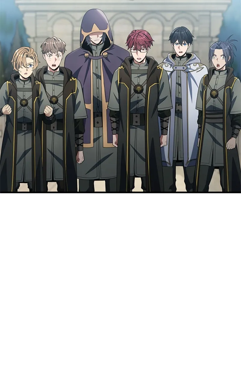 Regression of the Close Combat Mage Chapter 58 page 61 - 