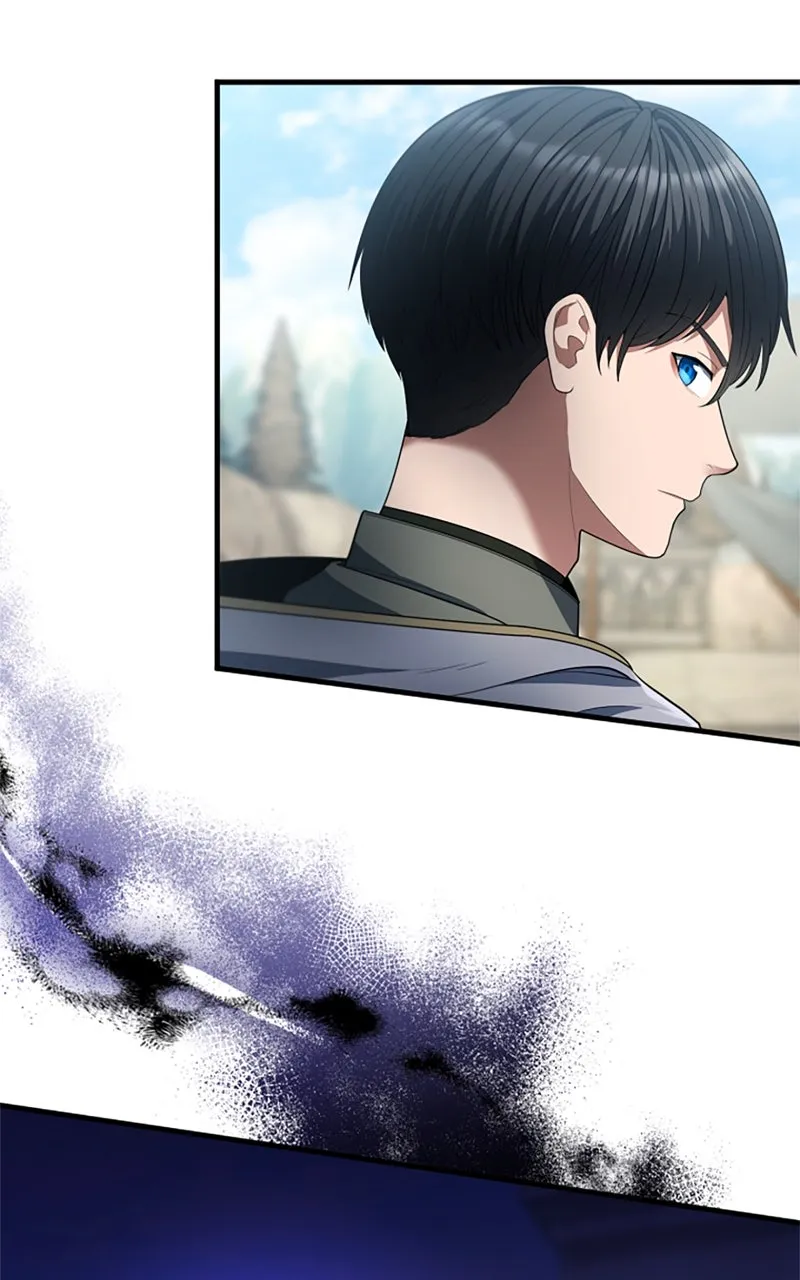 Regression of the Close Combat Mage Chapter 58 page 62 - 