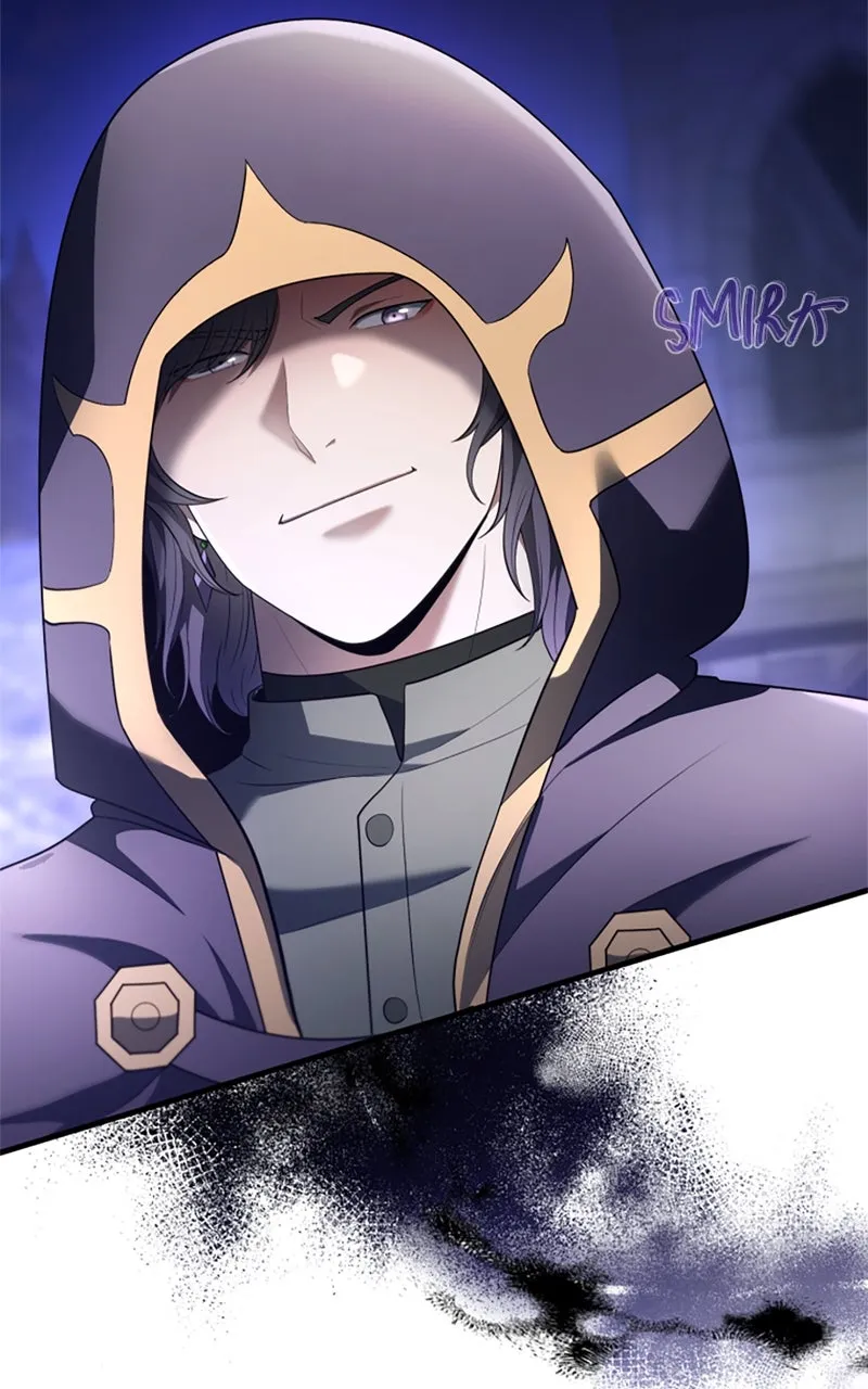 Regression of the Close Combat Mage Chapter 58 page 63 - 