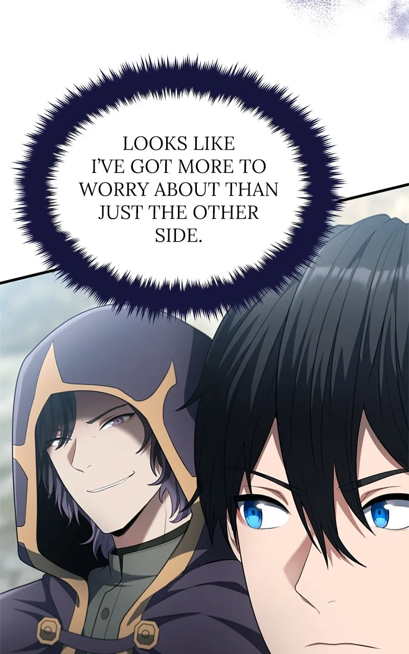 Regression of the Close Combat Mage Chapter 58 page 64 - 