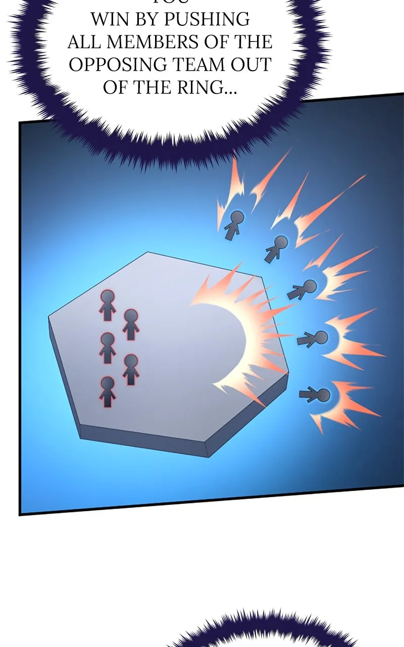 Regression of the Close Combat Mage Chapter 58 page 67 - 