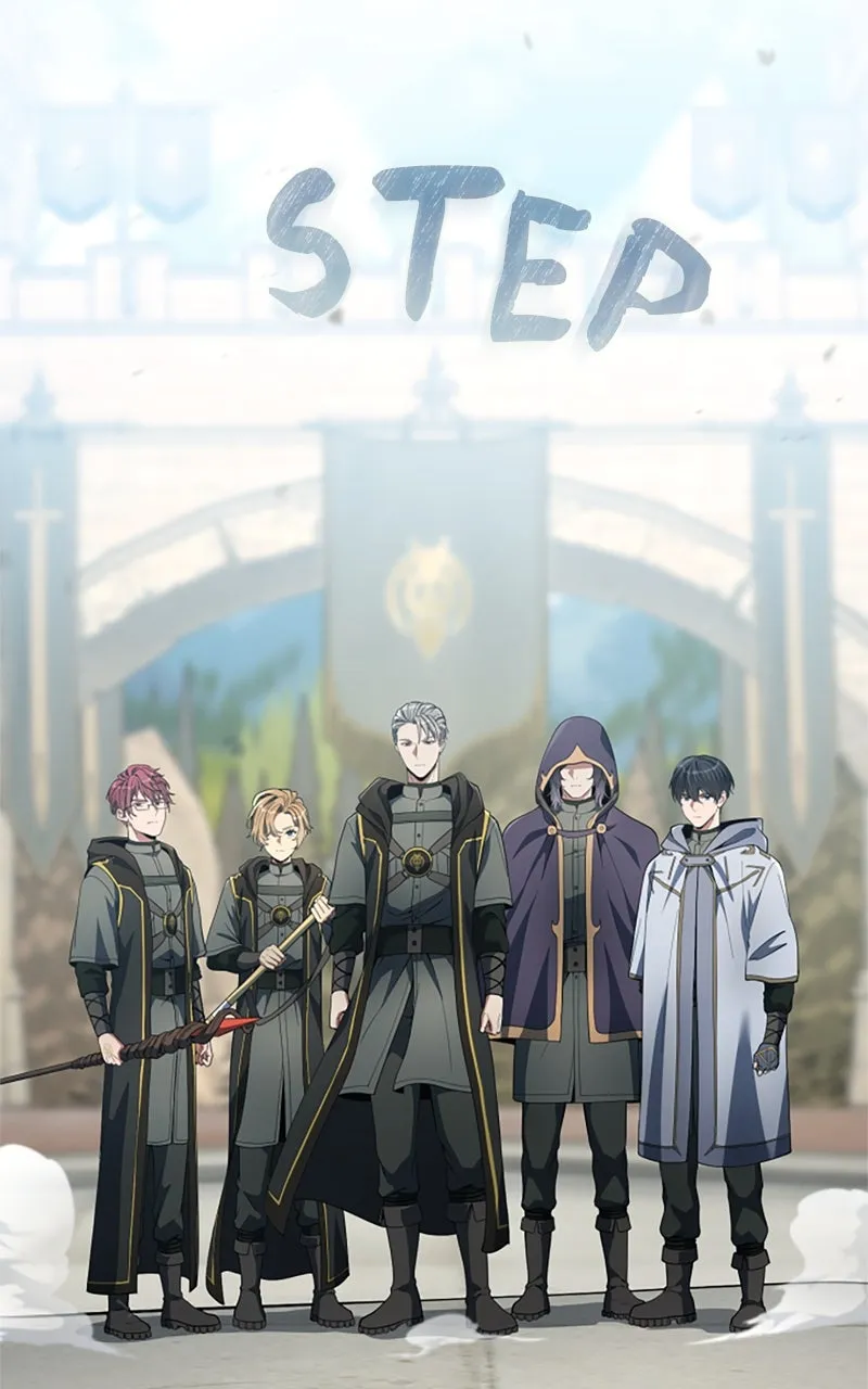 Regression of the Close Combat Mage Chapter 58 page 70 - 