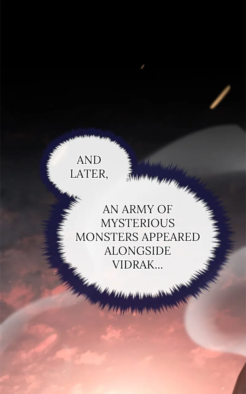 Regression of the Close Combat Mage Chapter 58 page 8 - 