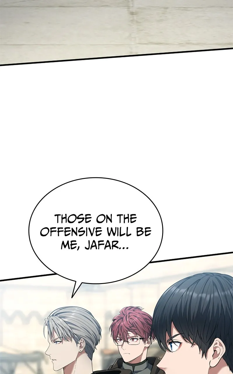 Regression of the Close Combat Mage Chapter 58 page 71 - 