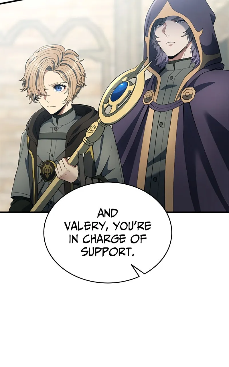 Regression of the Close Combat Mage Chapter 58 page 73 - 