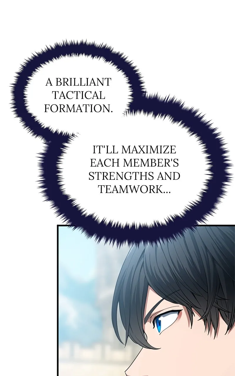 Regression of the Close Combat Mage Chapter 58 page 74 - 