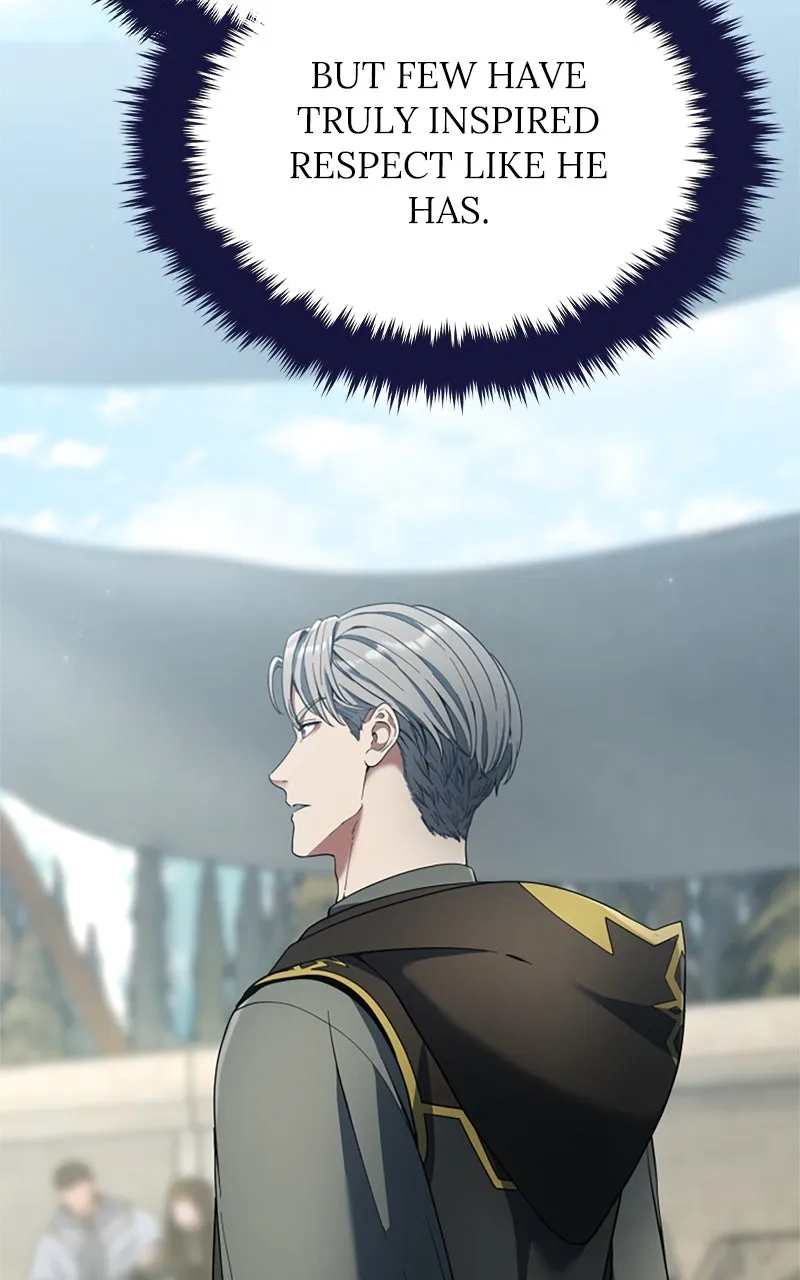 Regression of the Close Combat Mage Chapter 58 page 76 - 