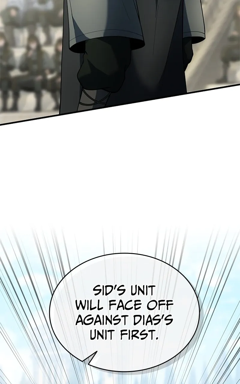 Regression of the Close Combat Mage Chapter 58 page 77 - 