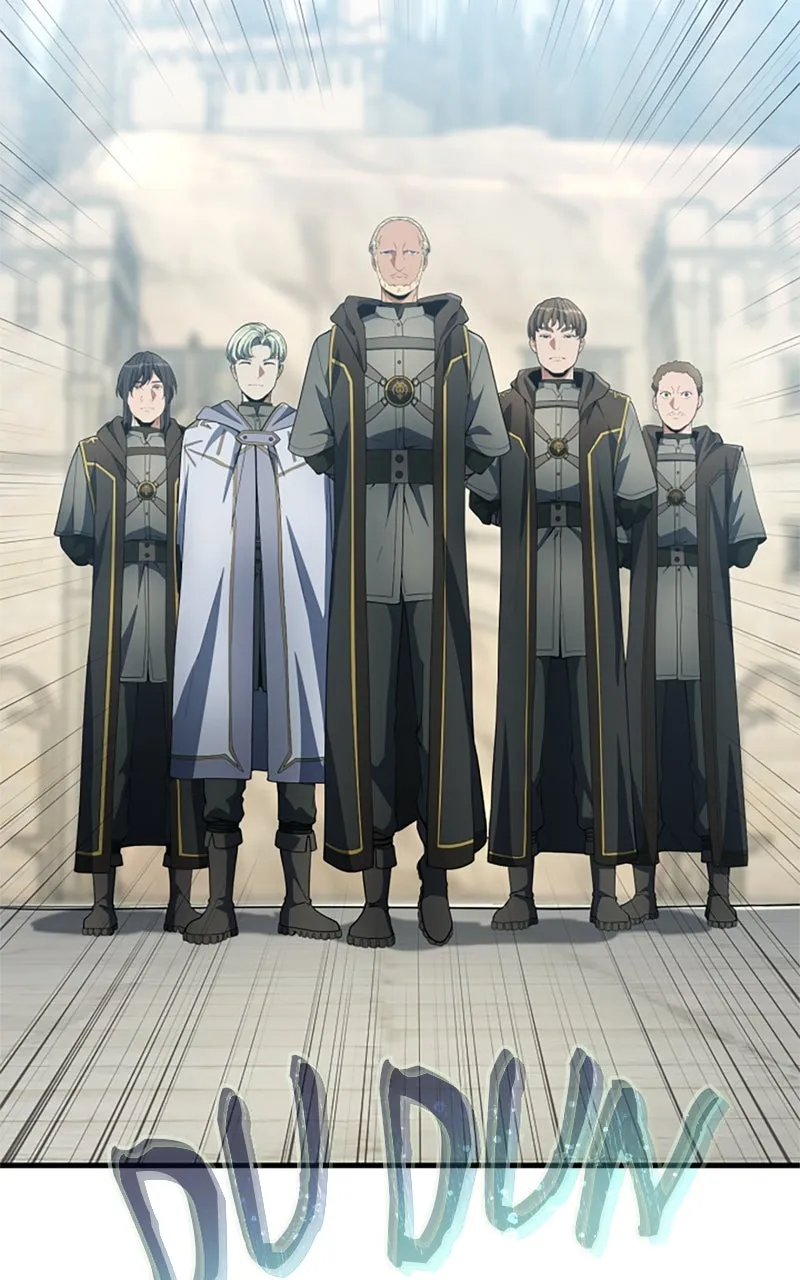 Regression of the Close Combat Mage Chapter 58 page 78 - 