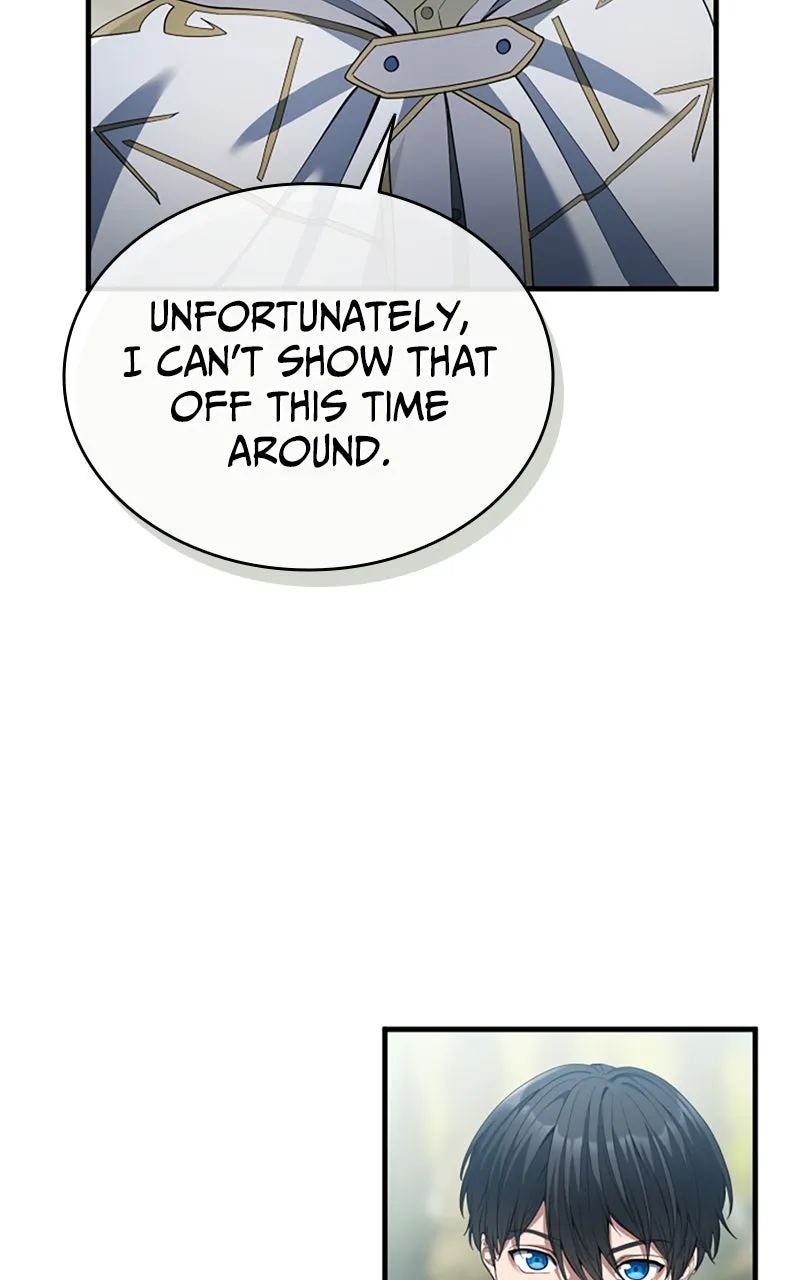 Regression of the Close Combat Mage Chapter 58 page 83 - 