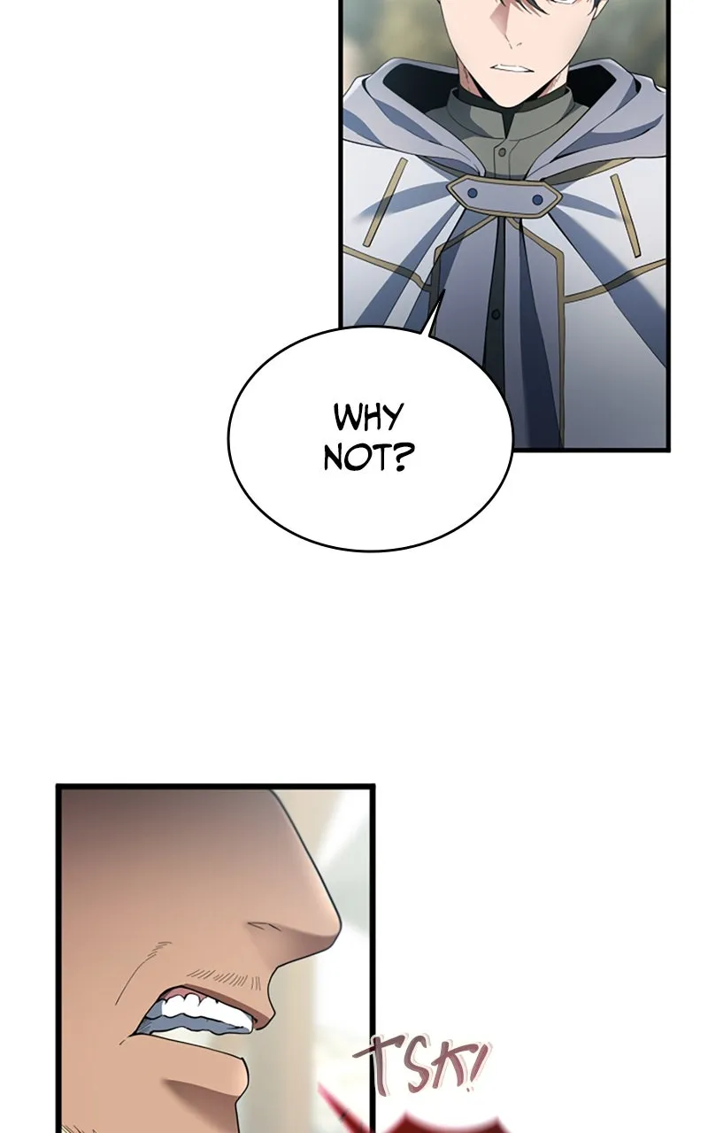 Regression of the Close Combat Mage Chapter 58 page 84 - 