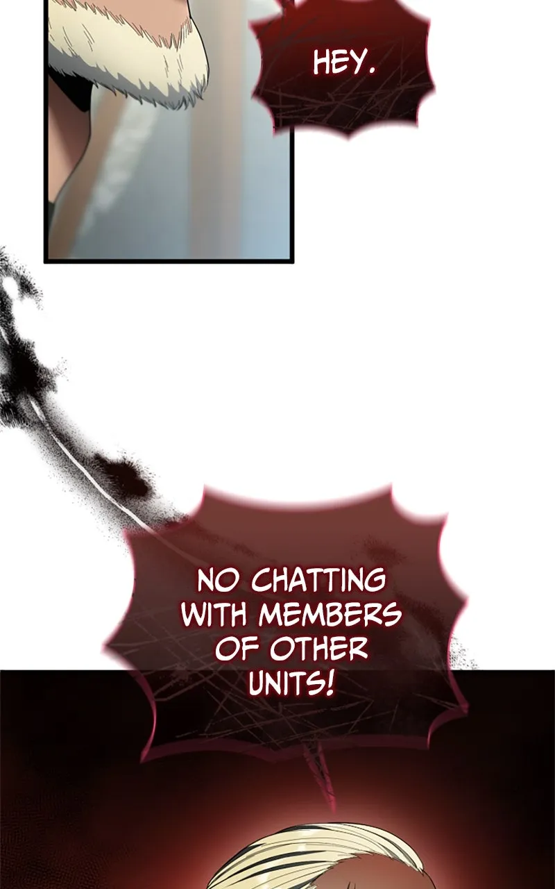 Regression of the Close Combat Mage Chapter 58 page 85 - 