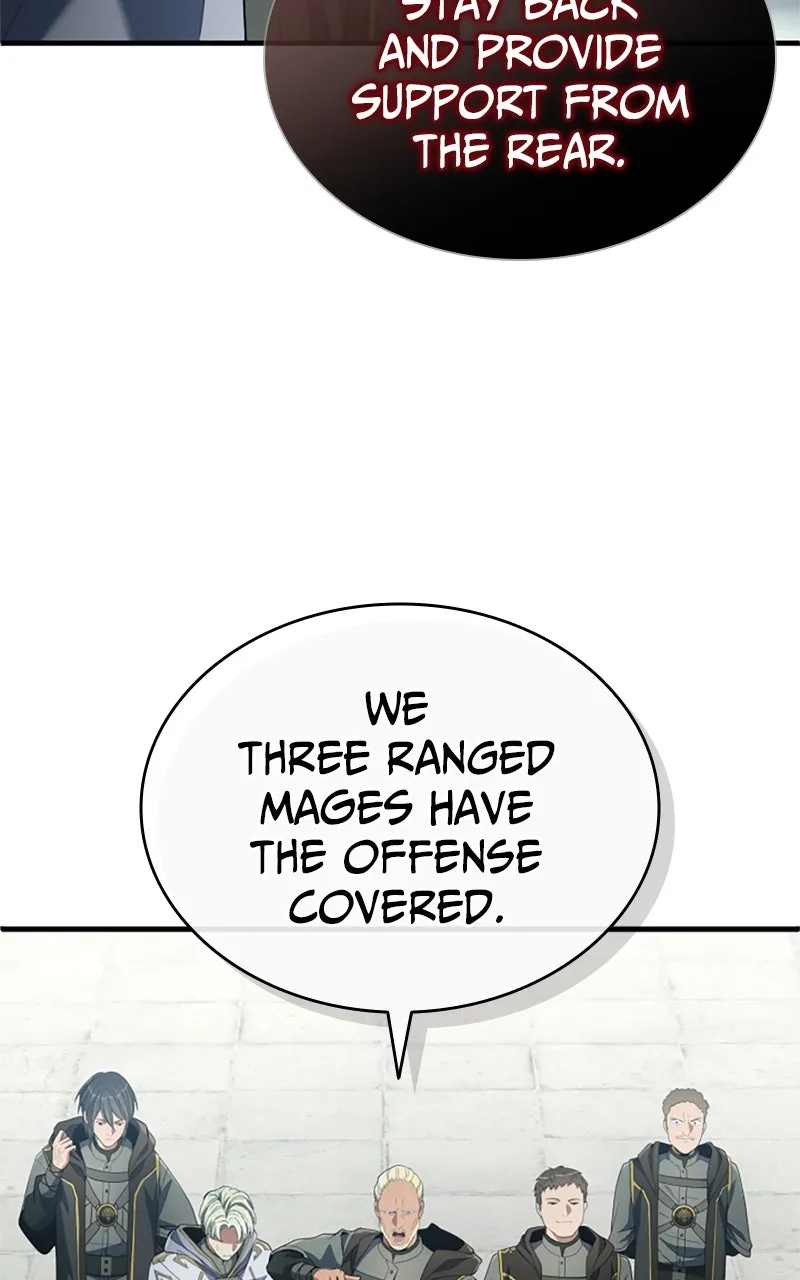 Regression of the Close Combat Mage Chapter 58 page 88 - 