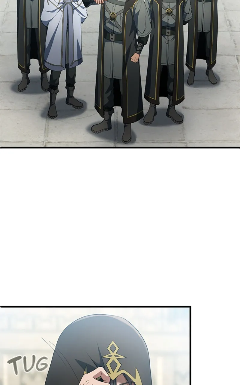 Regression of the Close Combat Mage Chapter 58 page 89 - 