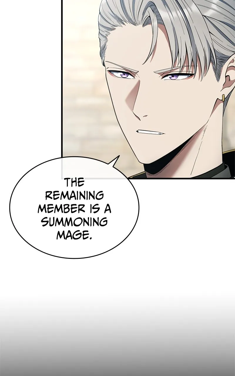 Regression of the Close Combat Mage Chapter 58 page 91 - 