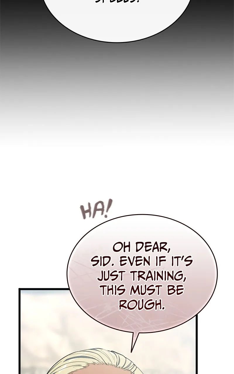 Regression of the Close Combat Mage Chapter 58 page 93 - 