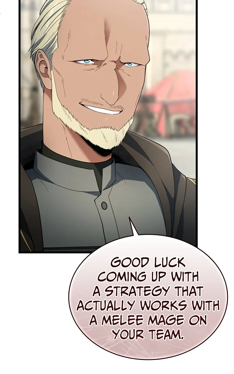 Regression of the Close Combat Mage Chapter 58 page 94 - 