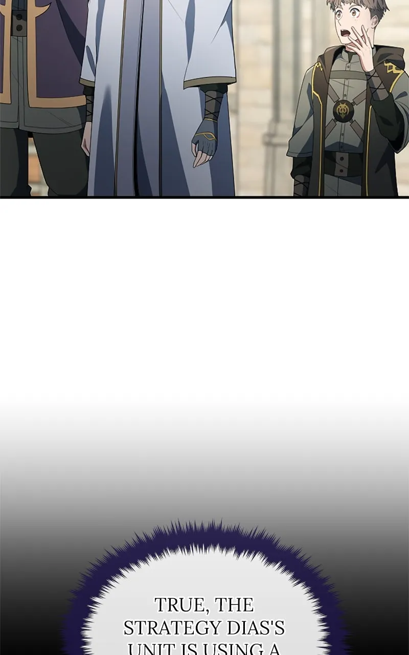 Regression of the Close Combat Mage Chapter 58 page 96 - 
