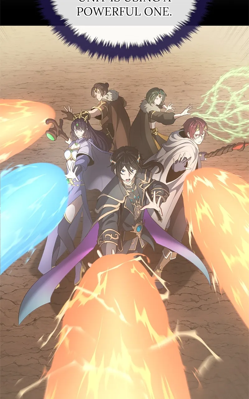 Regression of the Close Combat Mage Chapter 58 page 97 - 