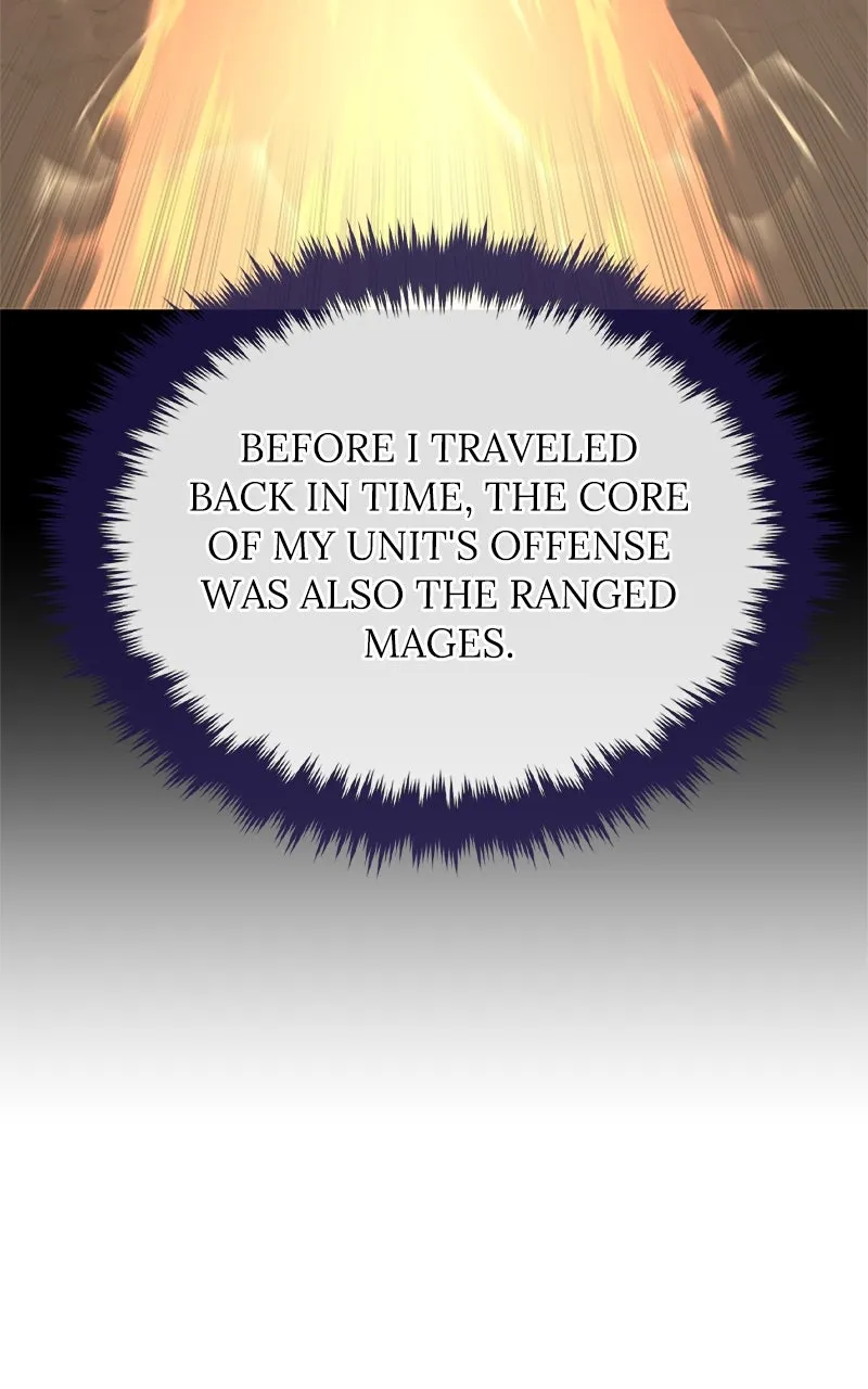 Regression of the Close Combat Mage Chapter 58 page 98 - 