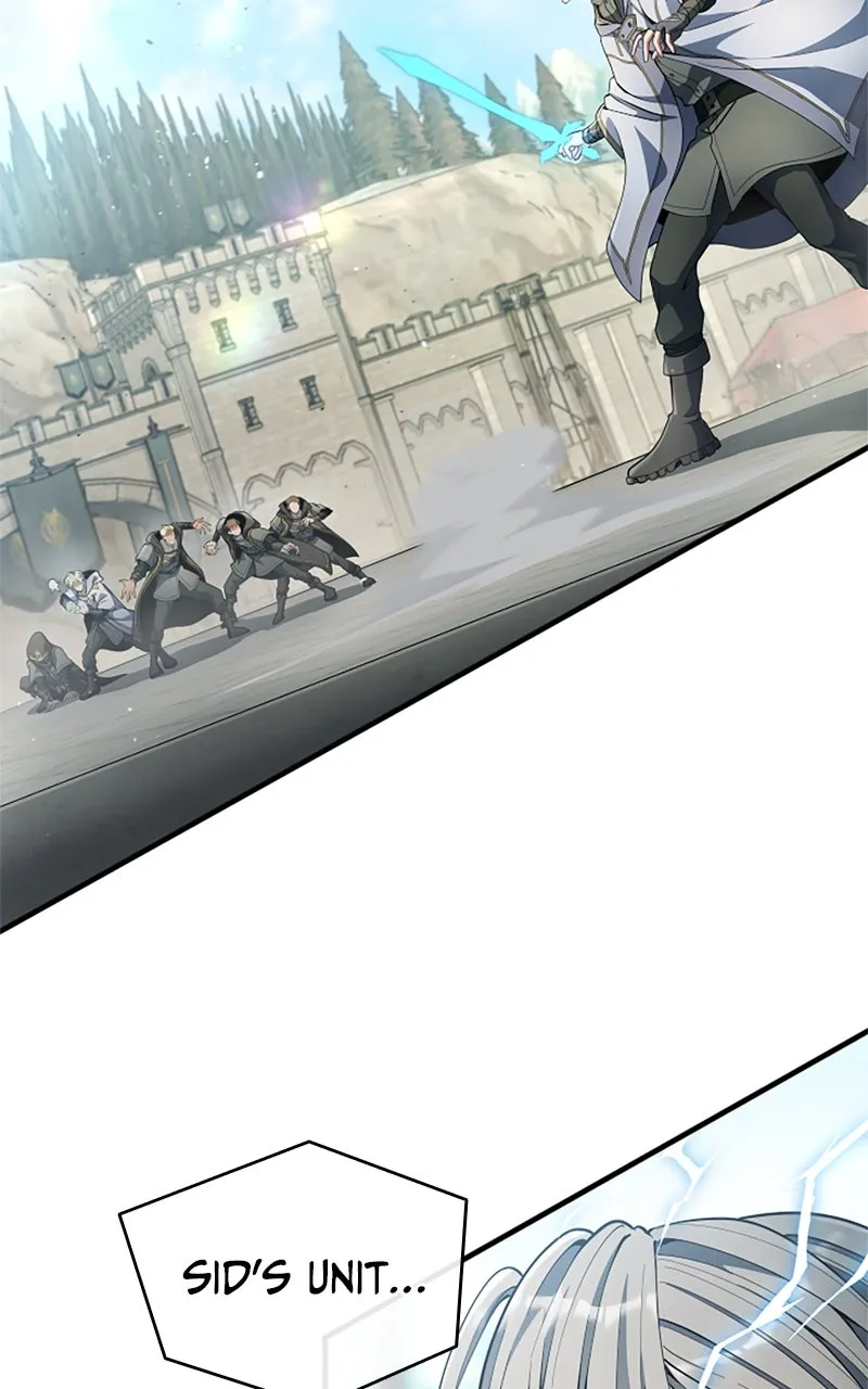 Regression of the Close Combat Mage Chapter 59 page 2 - 